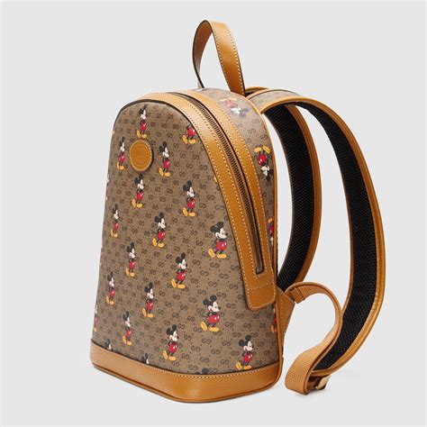 gucci disney top|Disney Gucci backpack.